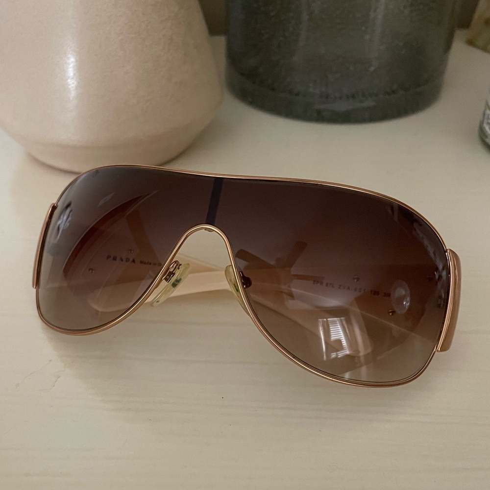 Prada Sunglasses